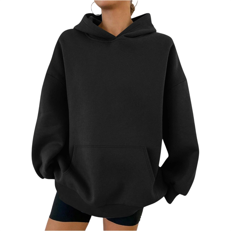 Women'S Fashion Hoodie - 2026 봄 가을 남성 캐주얼 후드티