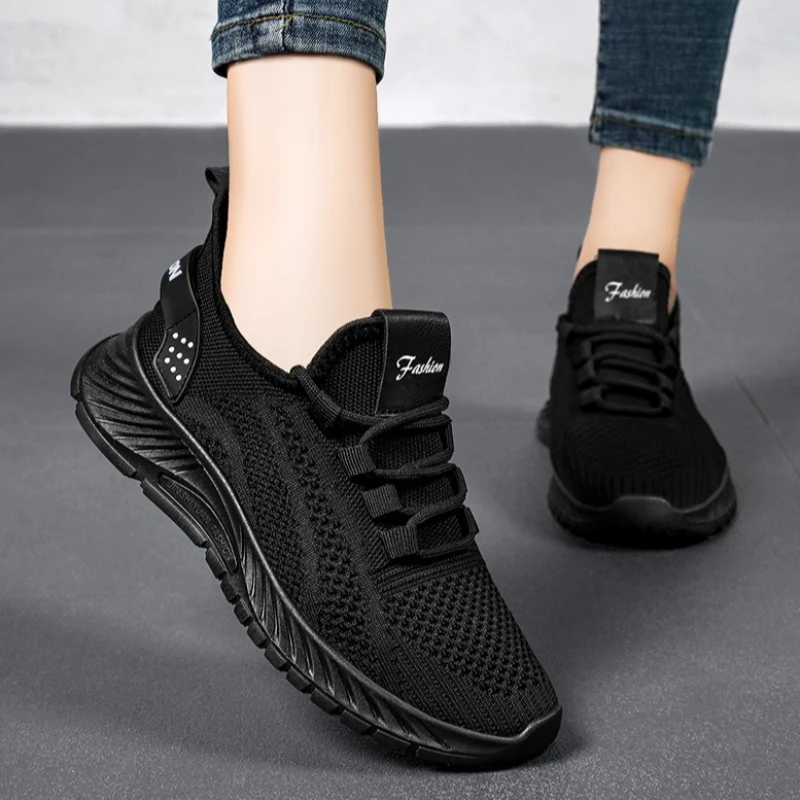 Women'S Fashion Trends Fall 2025 - 여성 신발 캐주얼 스니커즈 2025 가을