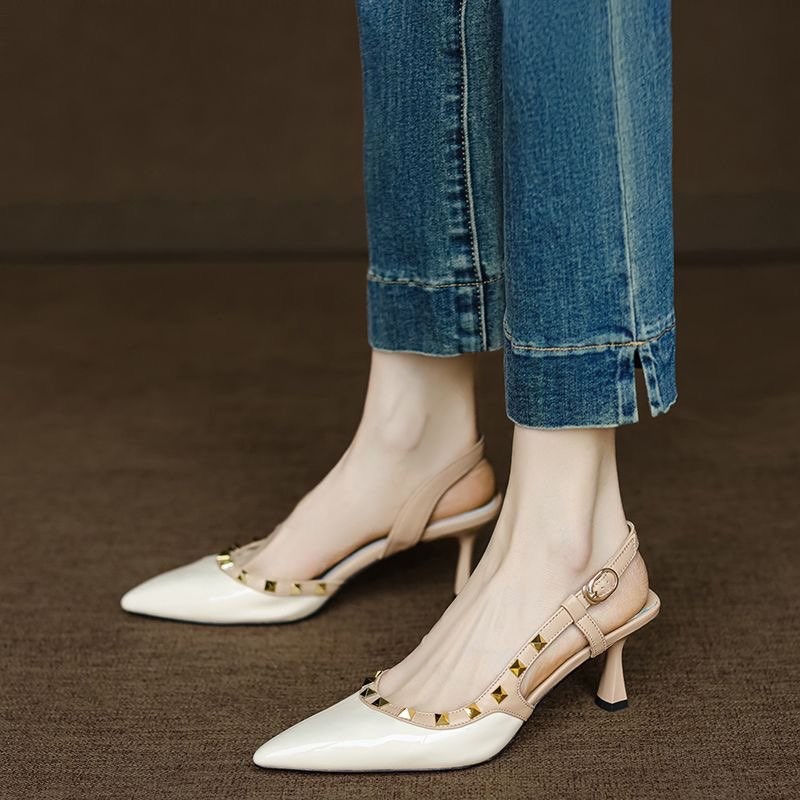 Women'S Fashion Footwear - 2026 뉴 스타일 패션 메리 제인