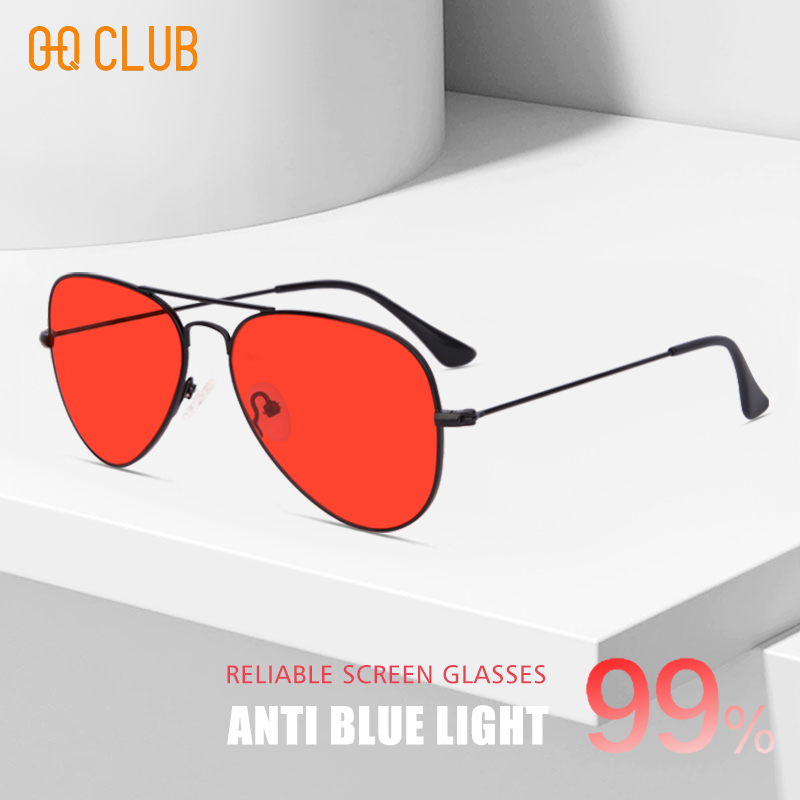 Women'S Fashion Reading Glasses - O-Q CLUB 여성용 라운드 안경 선글라스