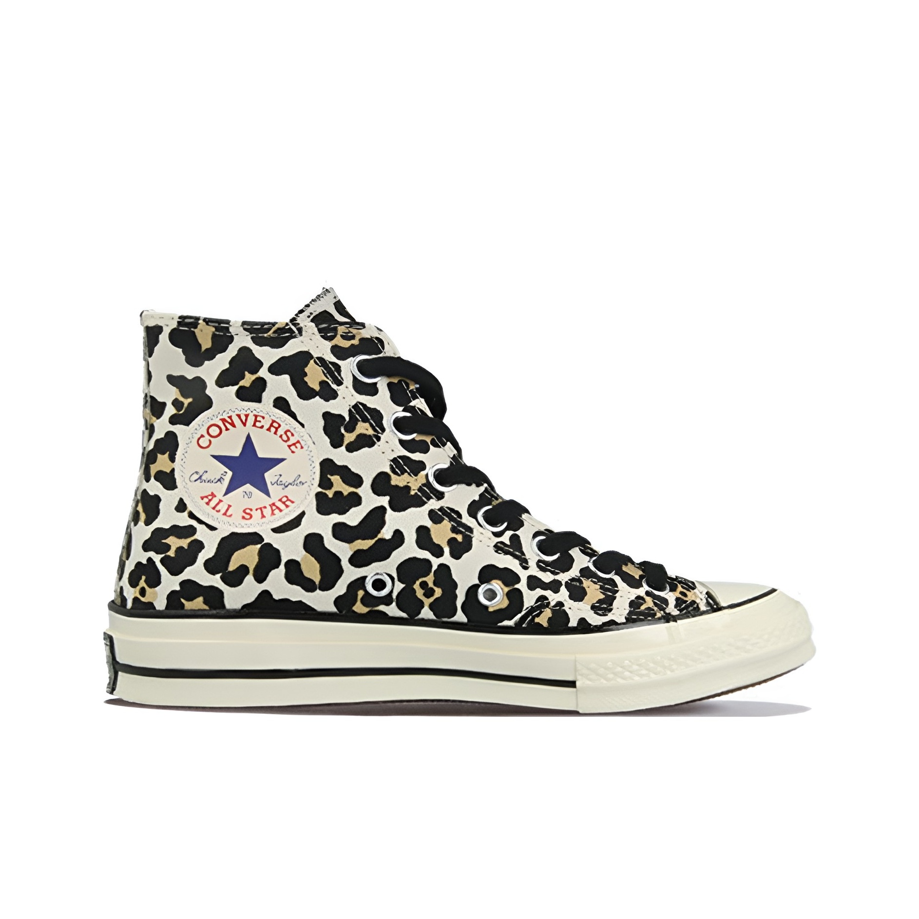 컨버스 척 테일러 올스타 캔버스 슈즈 유니섹스 하이탑  - Converse Shoes Chuck Taylor All Star 리뷰 및 가격