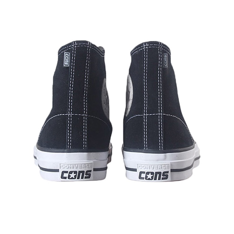 컨버스 척 테일러 올스타 프로 내마모성 하이탑 캔버스  - Converse Shoes Chuck Taylor All Star 리뷰 및 가격