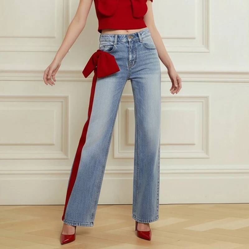 여성용 가을 겨울 외출용 청바지 2025년 신상 스타일 - Women'S Fashion Trends Fall 2025 리뷰 및 가격