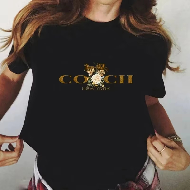 아트 클래식 캐리지 플라워 로고 프리미엄 패션 트렌드  - Women Fashion Brand Logo 리뷰 및 가격