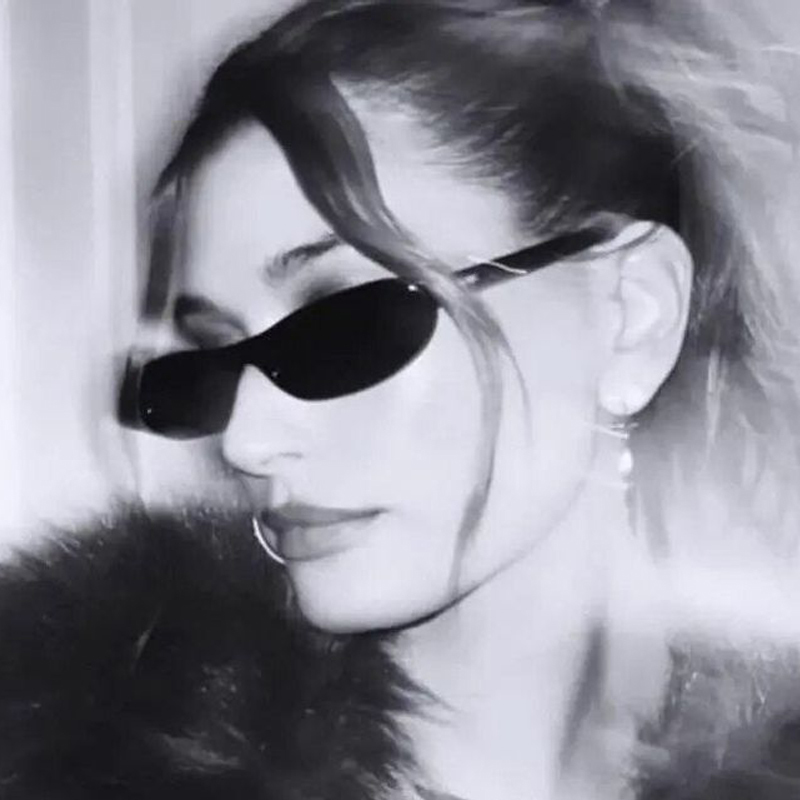 작은 프레임 타원형 선글라스 여성 브랜드 디자이너 빈티 - Women'S Fashion Reading Glasses 리뷰 및 가격