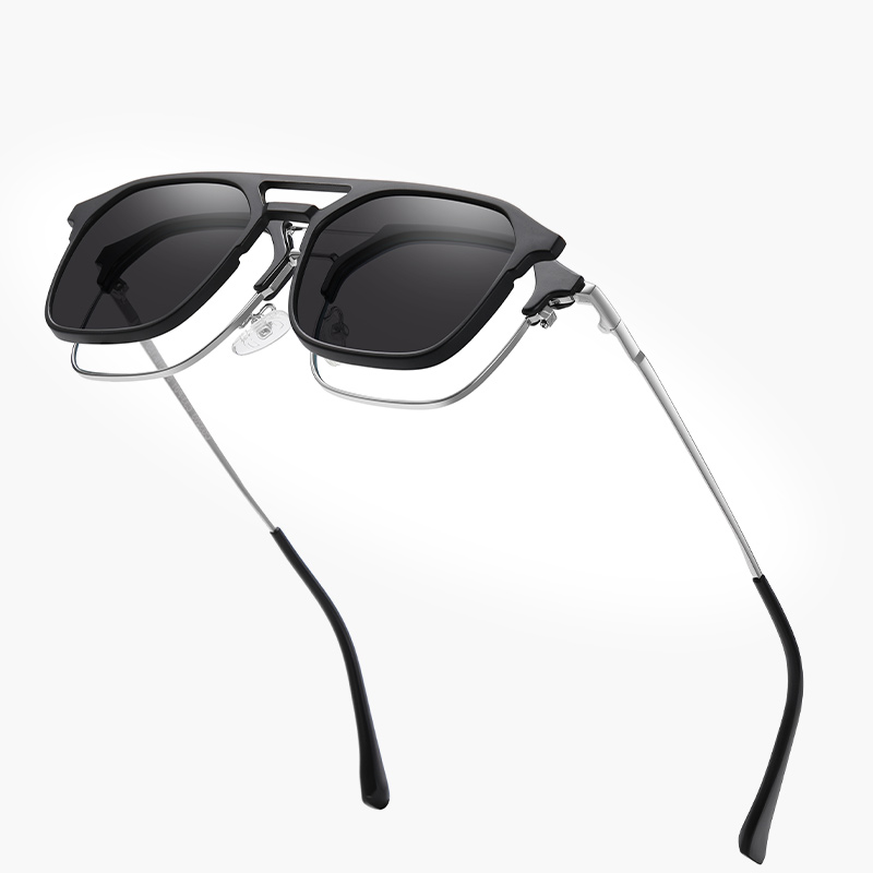 클립온 편광 선글라스 남성 패션 선글라스 여성 명품 브 - Women'S Fashion Reading Glasses 리뷰 및 가격