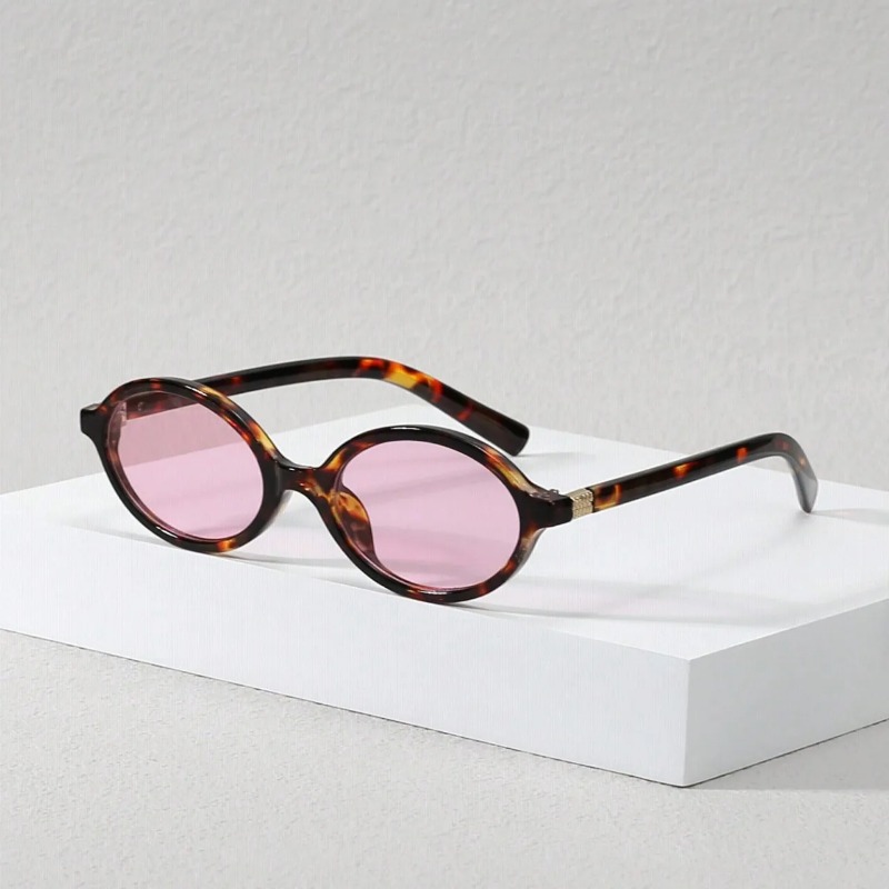 빈티지 타원형 선글라스 여성 럭셔리 브랜드 디자이너 작 - Women'S Fashion Reading Glasses 리뷰 및 가격