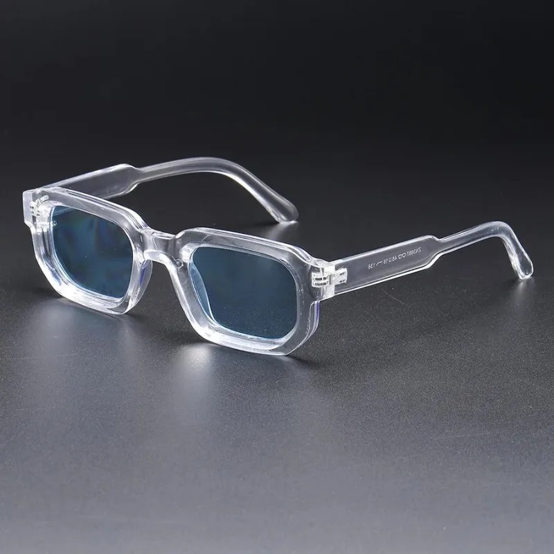 패션 스퀘어 빈티지 선글라스 여성 남성 브랜드 디자이너 - Women'S Fashion Reading Glasses 리뷰 및 가격