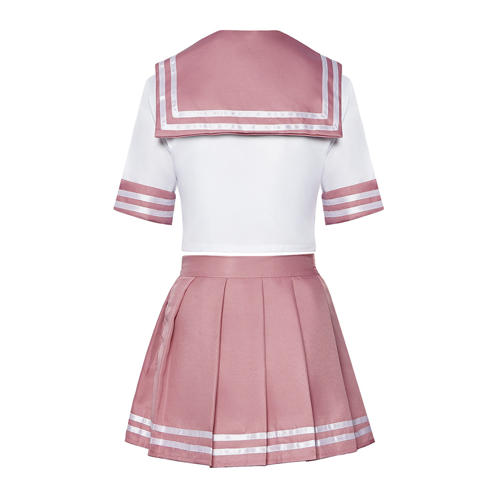 Fate Apocrypha Astolfo 코스프레 선원 - Pleated Skirt Women 리뷰 및 가격
