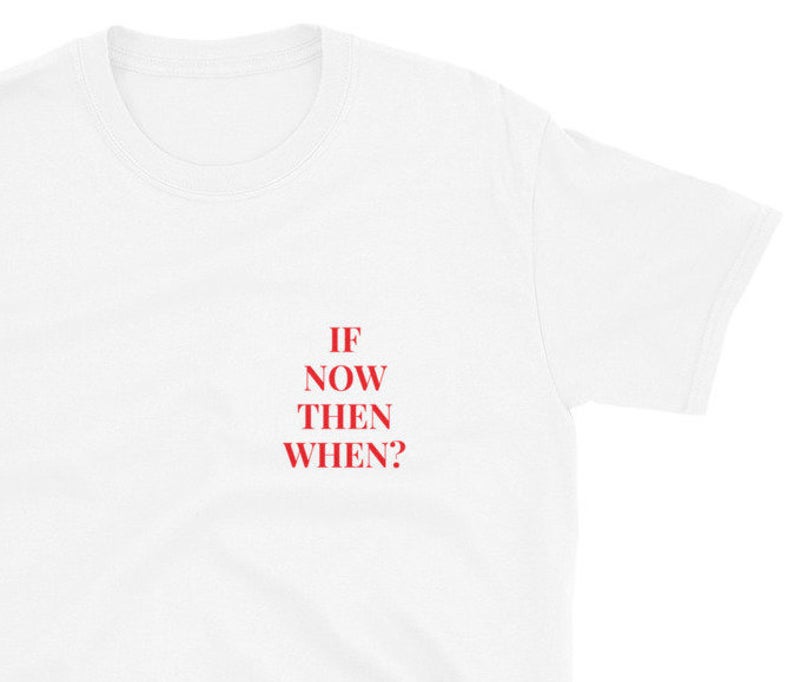 Sugarbaby New Arrival If Now T - Women Fashion Now 리뷰 및 가격
