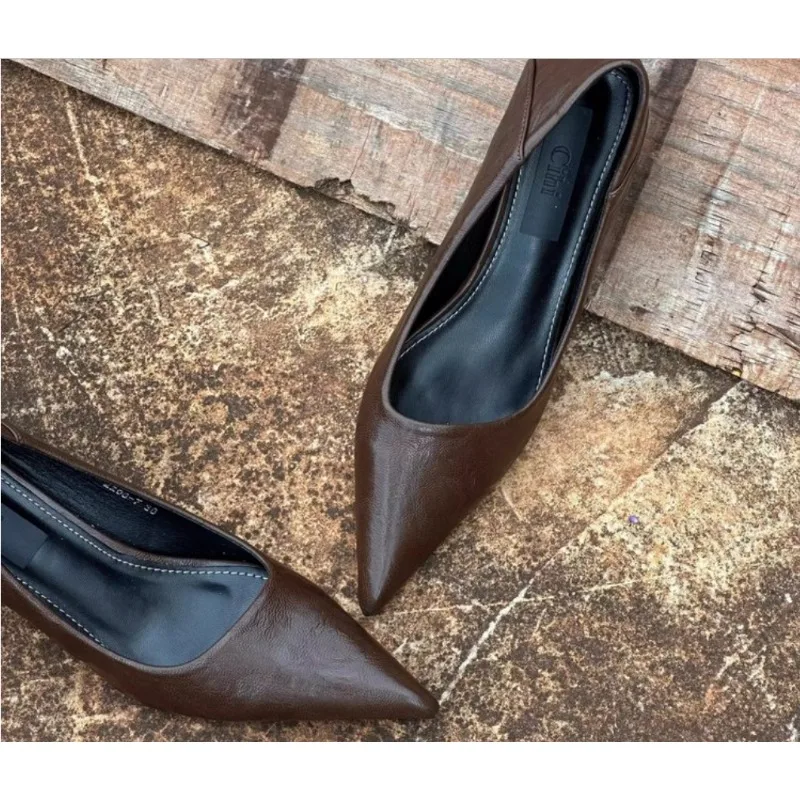2024 여성 섹시한 하이힐 부르고뉴 누드 펌프 스트리 - Women'S Fashion Footwear 리뷰 및 가격