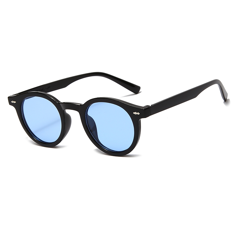 남성 여성을위한 새로운 작은 원형 선글라스 빈티지 패션 - Women'S Fashion Reading Glasses 리뷰 및 가격