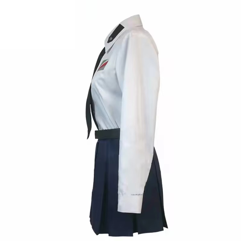 Anime GIRLS und PANZER Anzio 고 - Pleated Skirt Women 리뷰 및 가격