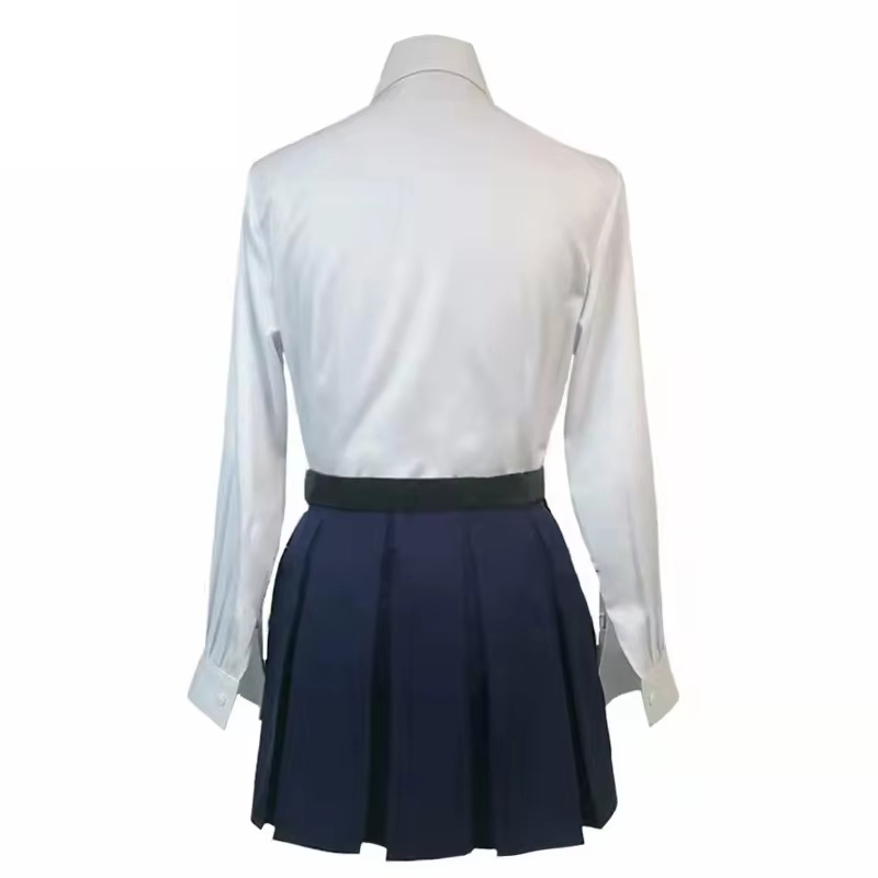 Anime GIRLS und PANZER Anzio 고 - Pleated Skirt Women 리뷰 및 가격