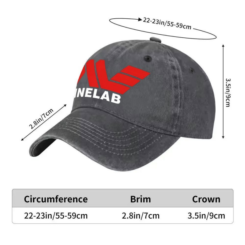 MINELAB 브랜드 로고 클래식 트렌드 남녀공용 야구 - Women Fashion Brand Logo 리뷰 및 가격