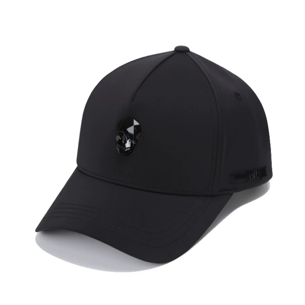 골프 모자, 해골 로고 브랜드 차양 패션 야외 남성 여 - Women Fashion Brand Logo 리뷰 및 가격