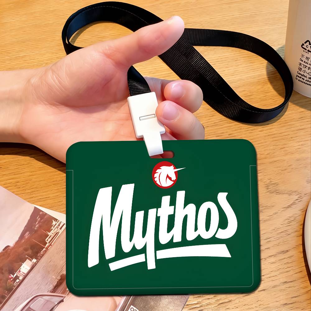 빈티지 맥주 브랜드 M-Mythos G-Greek 로고 - Women Fashion Brand Logo 리뷰 및 가격