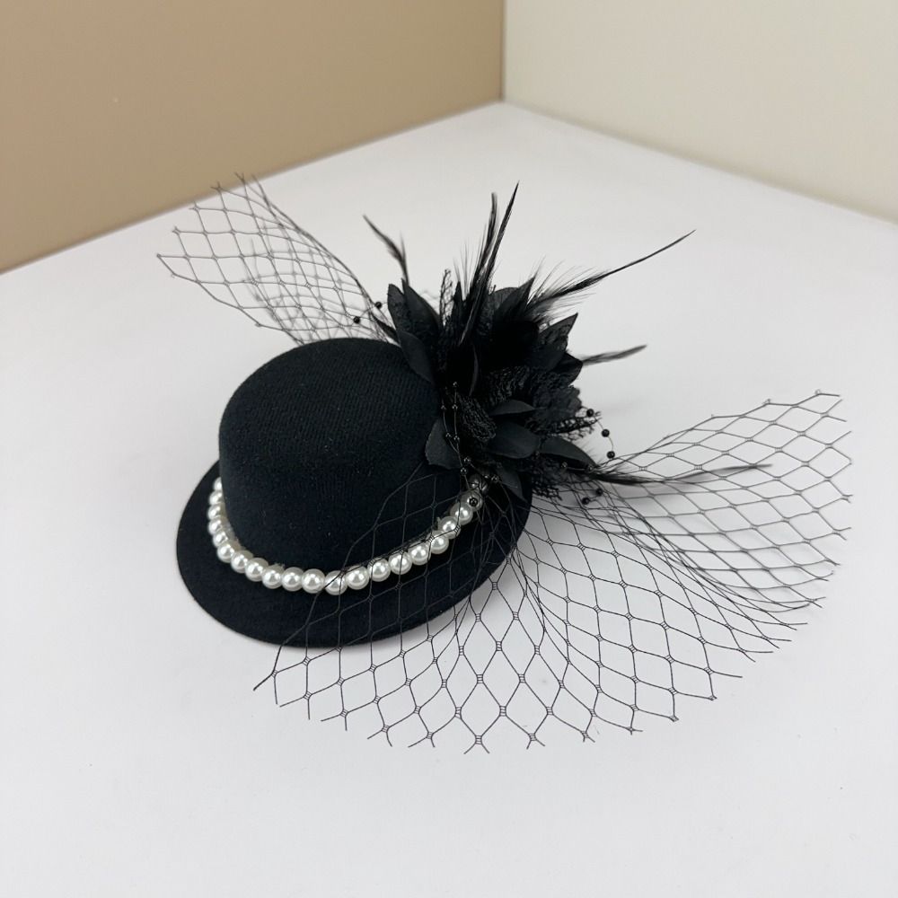 패션 고급스러운 빈티지 장식 모자 우아한 꽃 신부 머리 - Women'S Fashion Of The 1920S 리뷰 및 가격