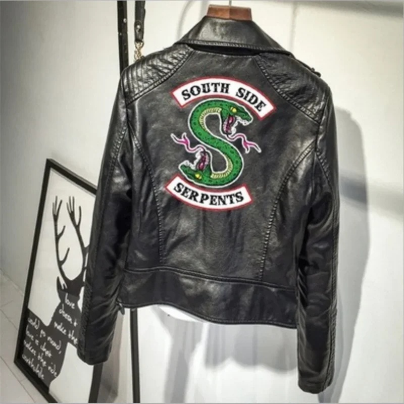 새로운 2026 Southside Serpent Kpo - Women'S Fashion Hoodie 리뷰 및 가격