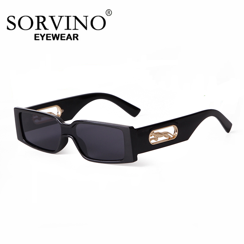 SORVINO 여성용 레오파드 디자이너 선글라스, 그라 - Women Fashion Brand Logo 리뷰 및 가격