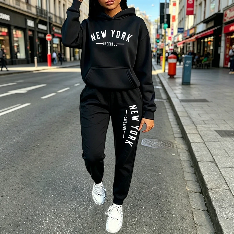 2026 신상 여성 스포츠웨어 홈 야외 활동용 편안한  - Women'S Fashion Hoodie 리뷰 및 가격