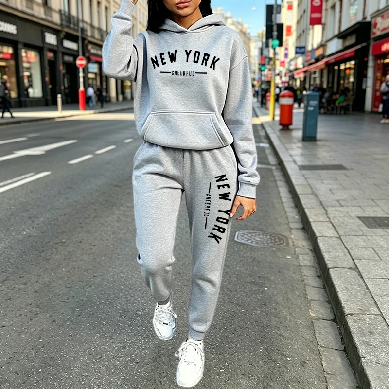 2026 신상 여성 스포츠웨어 홈 야외 활동용 편안한  - Women'S Fashion Hoodie 리뷰 및 가격