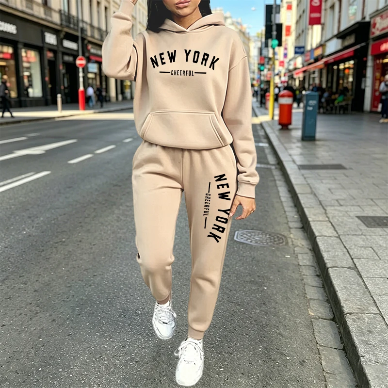 2026 신상 여성 스포츠웨어 홈 야외 활동용 편안한  - Women'S Fashion Hoodie 리뷰 및 가격