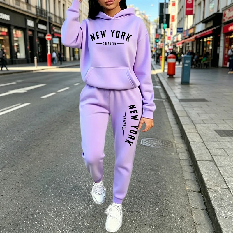 2026 신상 여성 스포츠웨어 홈 야외 활동용 편안한  - Women'S Fashion Hoodie 리뷰 및 가격