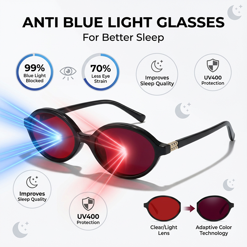 블루라이트 차단 안경 남녀 2026 명품 브랜드 독서  - Women'S Fashion Reading Glasses 리뷰 및 가격