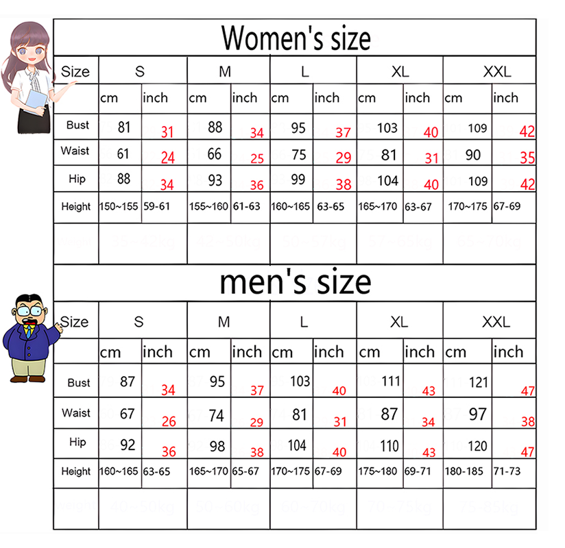 맞춤형- 애니메이션 나에기 코마루 코스프레 의상 - J - Pleated Skirt Women 리뷰 및 가격