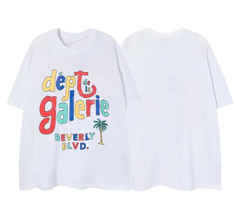 클래식 로고 하이엔드 패션 브랜드 티셔츠 코튼 그래픽  - Women Fashion Brand Logo 리뷰 및 가격