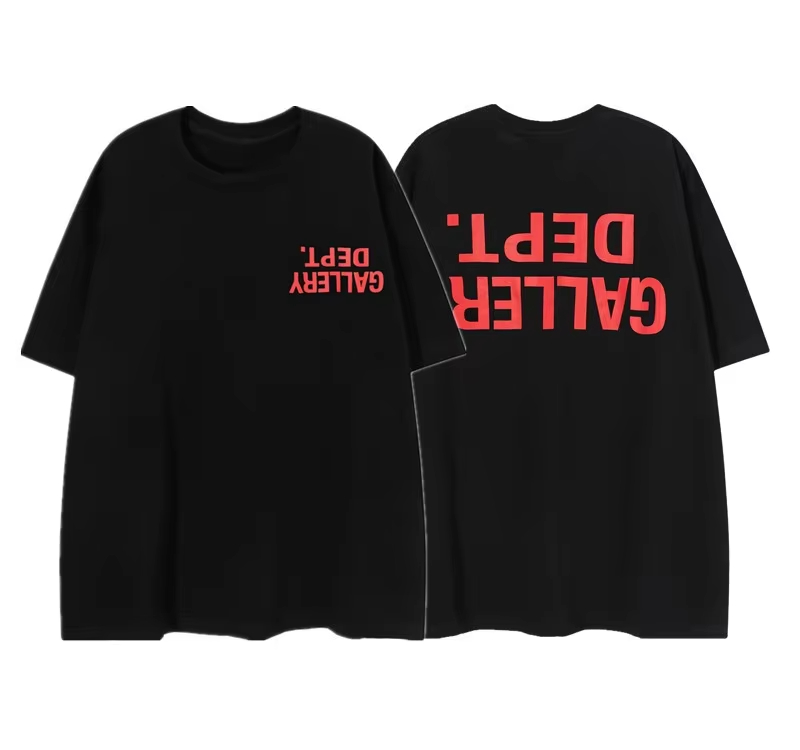 클래식 로고 하이엔드 패션 브랜드 티셔츠 코튼 그래픽  - Women Fashion Brand Logo 리뷰 및 가격