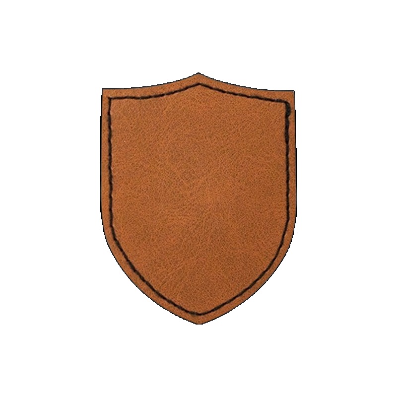 10 Pcs 사용자 정의 인쇄 로고 DIY 인공 가죽  - Women'S Fashion Labels 리뷰 및 가격