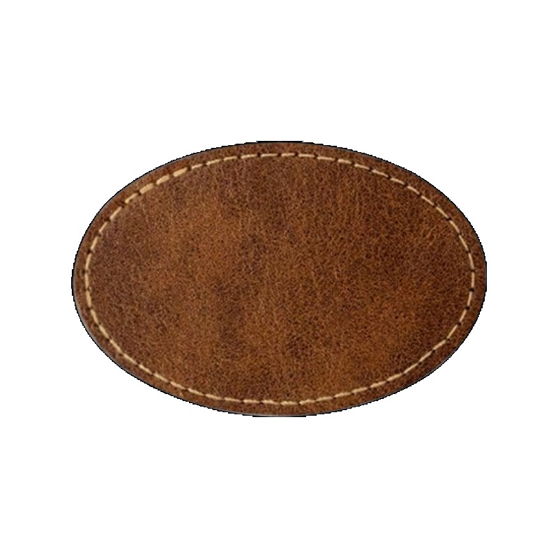 10 Pcs 사용자 정의 인쇄 로고 DIY 인공 가죽  - Women'S Fashion Labels 리뷰 및 가격