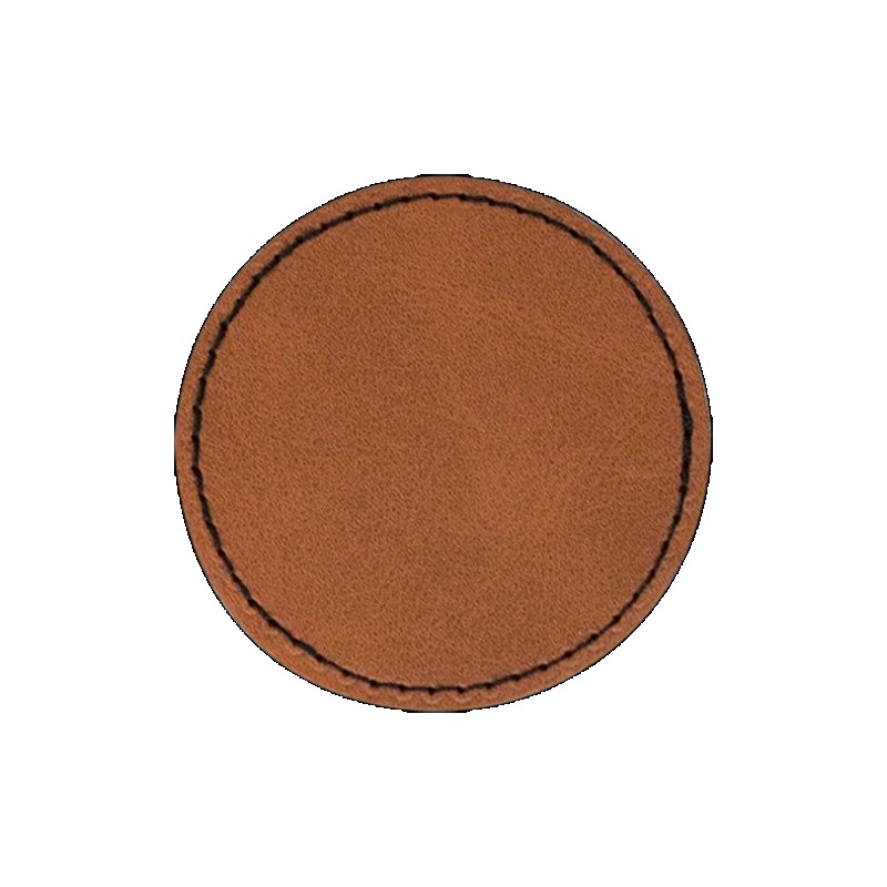 10 Pcs 사용자 정의 인쇄 로고 DIY 인공 가죽  - Women'S Fashion Labels 리뷰 및 가격