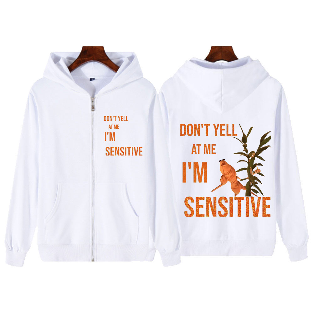 커스터마이징 마커스 웜 나를 꽥꽥 소리 지르지 마세요  - Women'S Fashion Hoodie 리뷰 및 가격