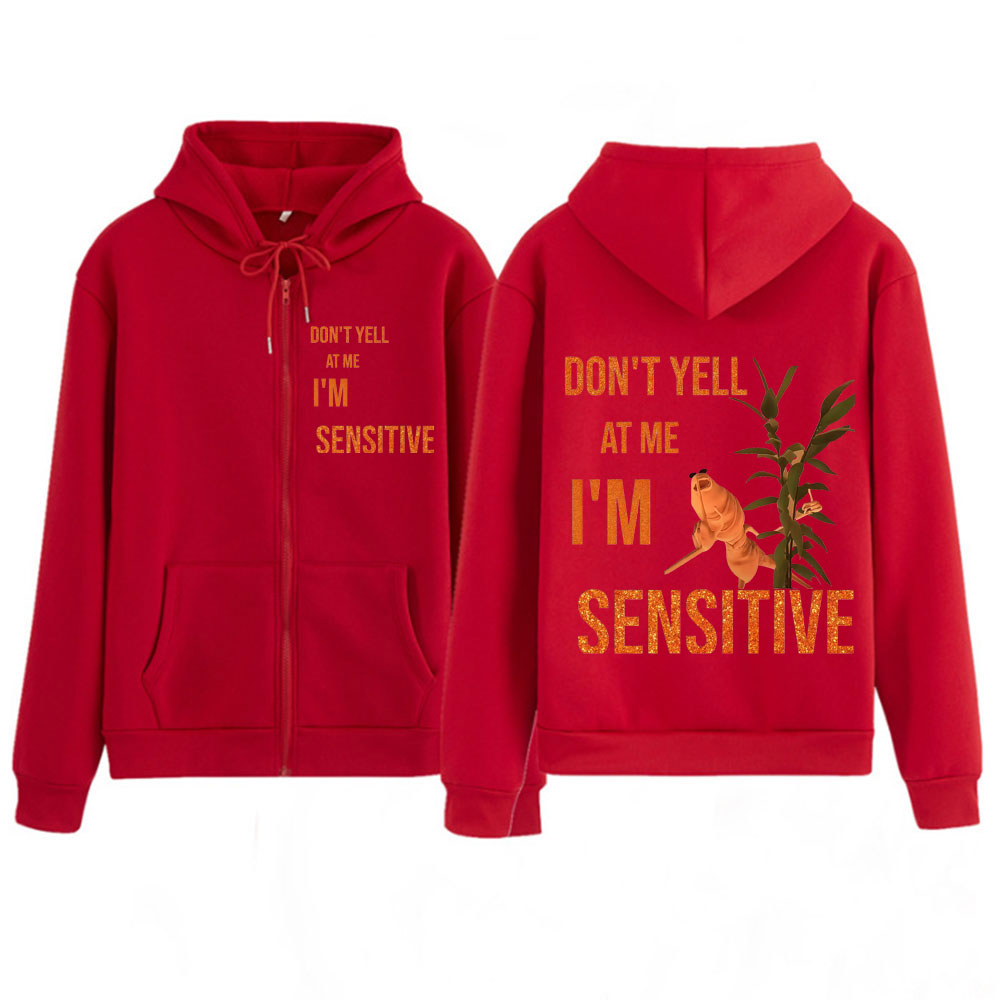 커스터마이징 마커스 웜 나를 꽥꽥 소리 지르지 마세요  - Women'S Fashion Hoodie 리뷰 및 가격