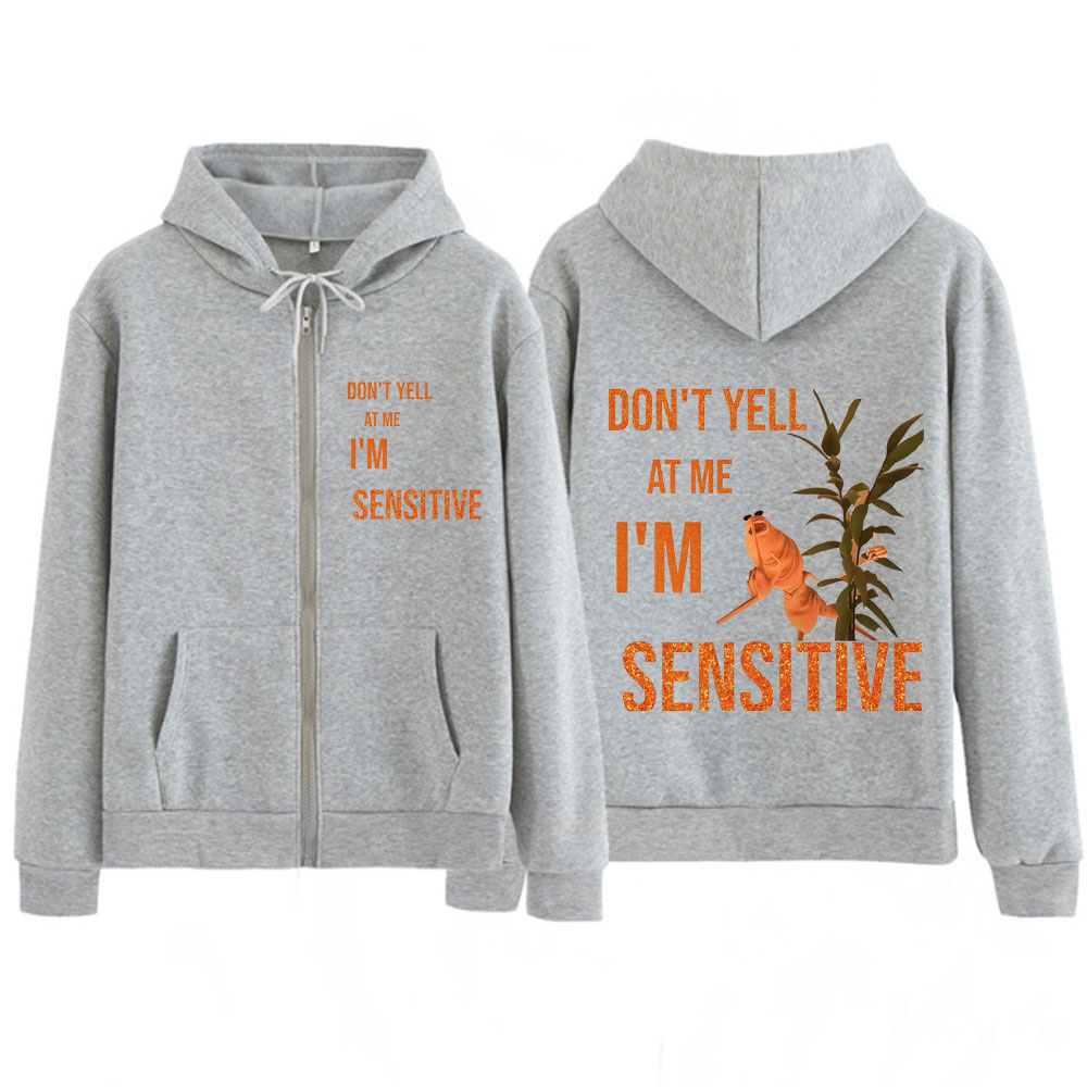 커스터마이징 마커스 웜 나를 꽥꽥 소리 지르지 마세요  - Women'S Fashion Hoodie 리뷰 및 가격